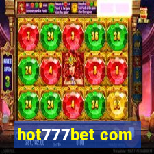 hot777bet com